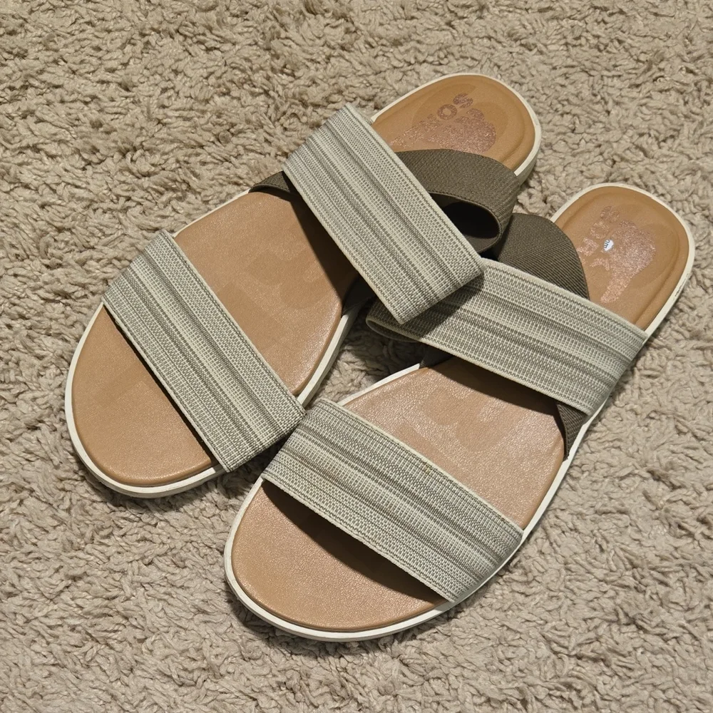Sorel Womens‎ Sandals